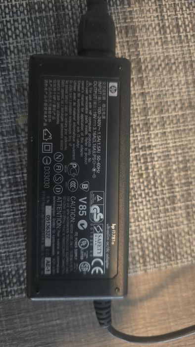 Transformador HP64861588517506122