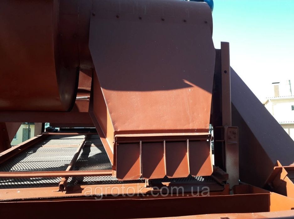 ОВС 25 Після капітального ремонту