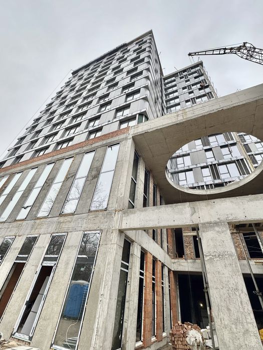 1к в ЖК Trivium озеро