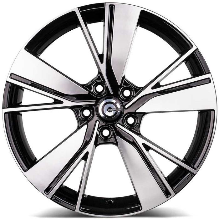 Alufelgi 18" 5x112 ET40/57,1mm Skoda Superb III Octavia III Kodiaq FV
