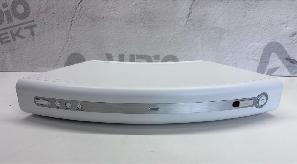 Monitor Audio Airstream A100 wzmacniacz sieciowy