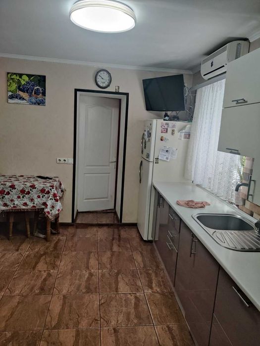 (13) Продам дом- квартиру на земле