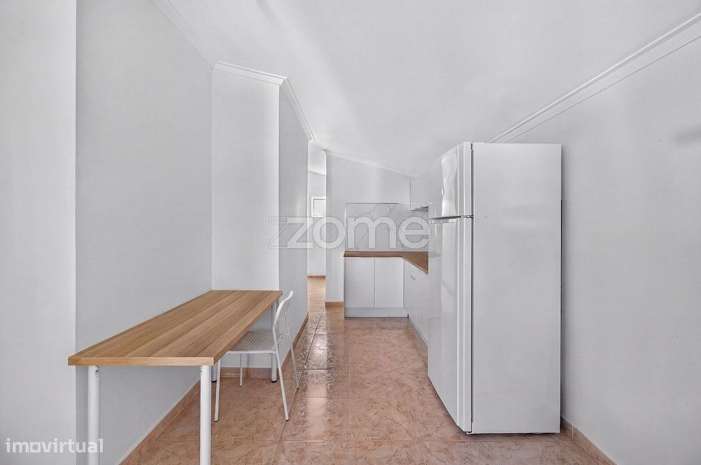 Apartamento T2+2 - Alcabideche