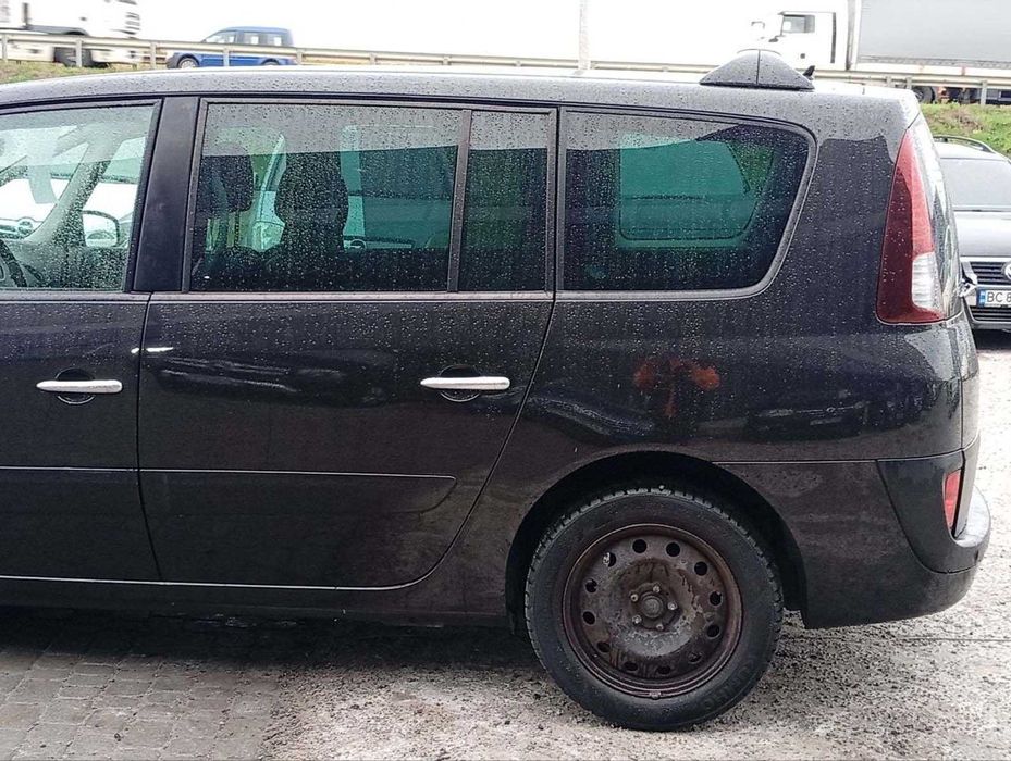 Продам Renault Espace 2013р. #79301