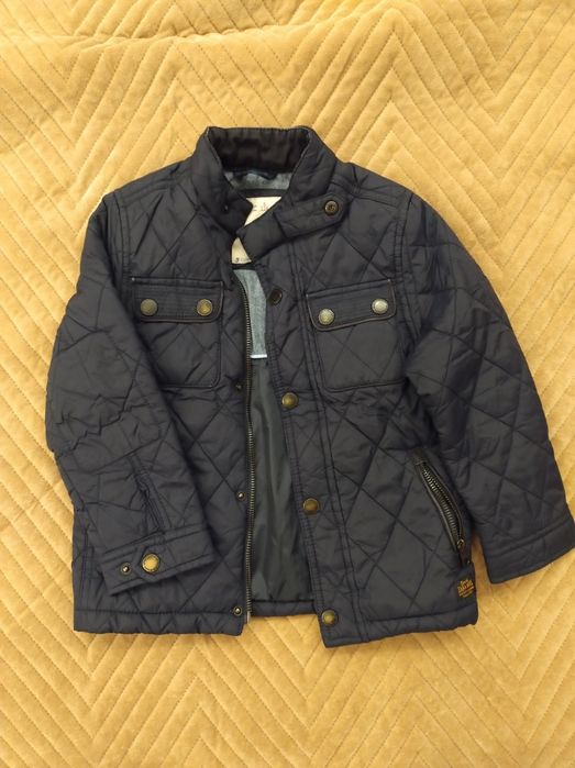 Kurtka Zara 110 wiosenno-jesienna