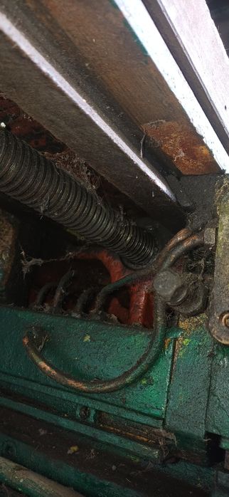 Продам горизонтальный фрезерный станок 6п80г