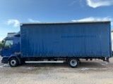 Sprzedam RENAULT MIDIUM w bardzo dobre kondycji
