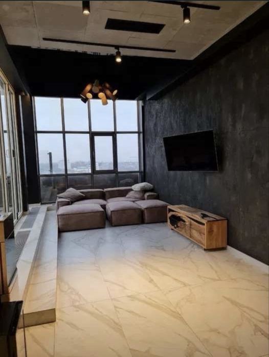 Пенхаус , апартаменты  185 м2 , ЖК Аксиома, Центр, Научная, Подз парк