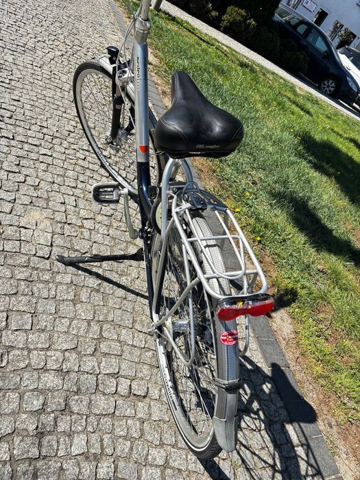 Sprzedam rower damski Gazelle 28 cali