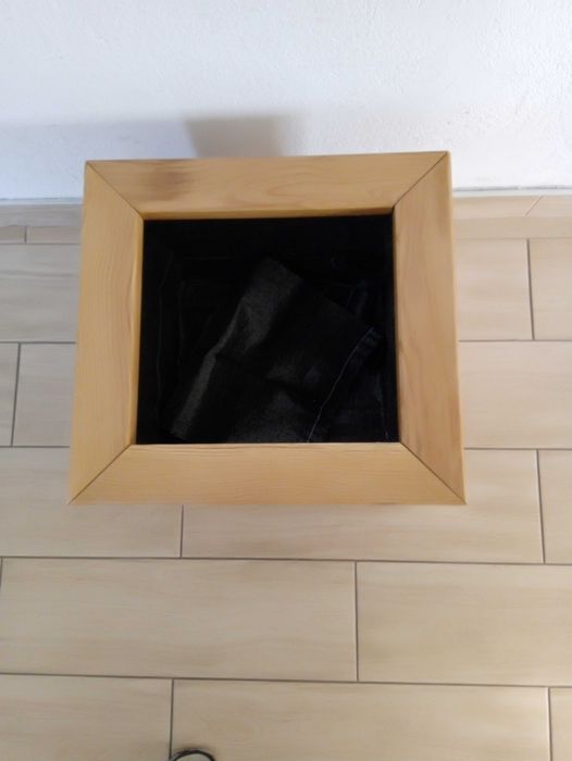 Doniczki na balkon taras