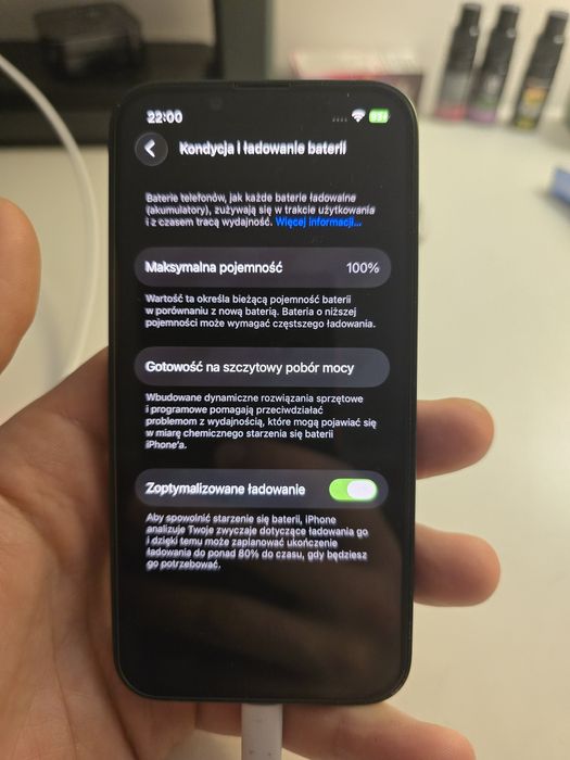 Iphone 13 mini  128gb