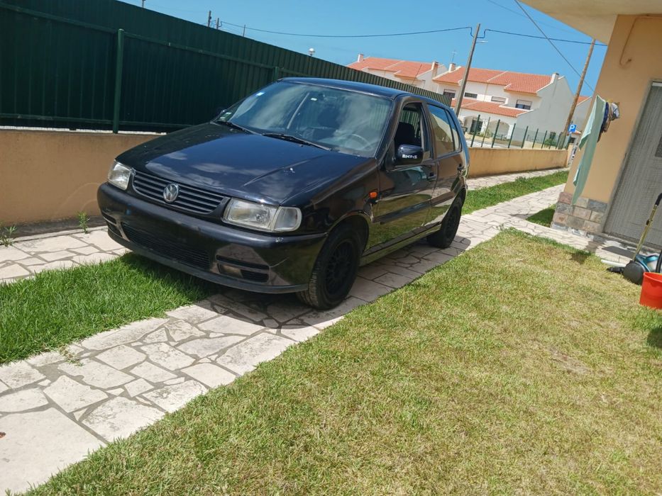 VW em excelentes condicões
