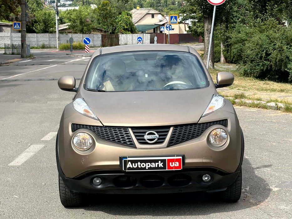 Продам Nissan Juke 2011р. #78193