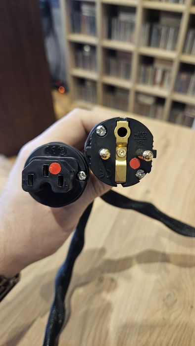 Solid Core Audio No. 6 PRO