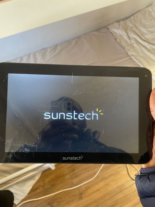 SUNSTECH TABLET Semi novo