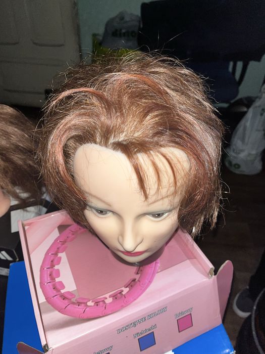 Sprzedam glowki+statyw