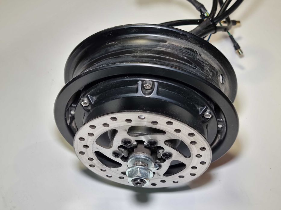 Silnik Motus Pro 10 2022