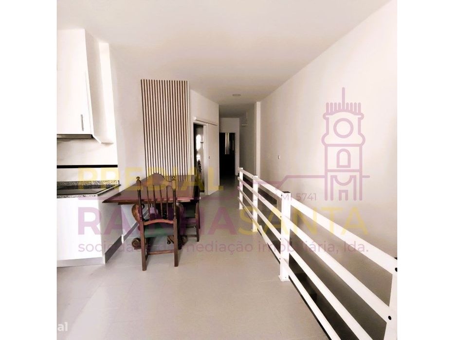 Apartamento T3 - Centro de Aveiro