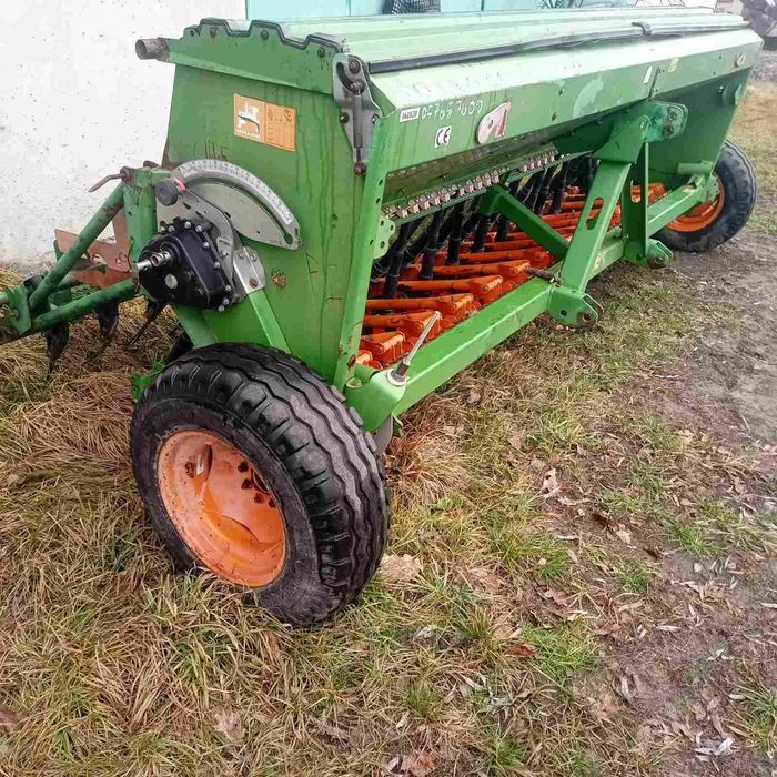 Сівалка зернова Amazone D9-40 Super 2006р.в.