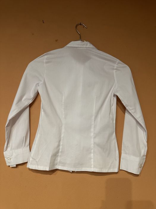 Рубашка блузка италия 8 лет