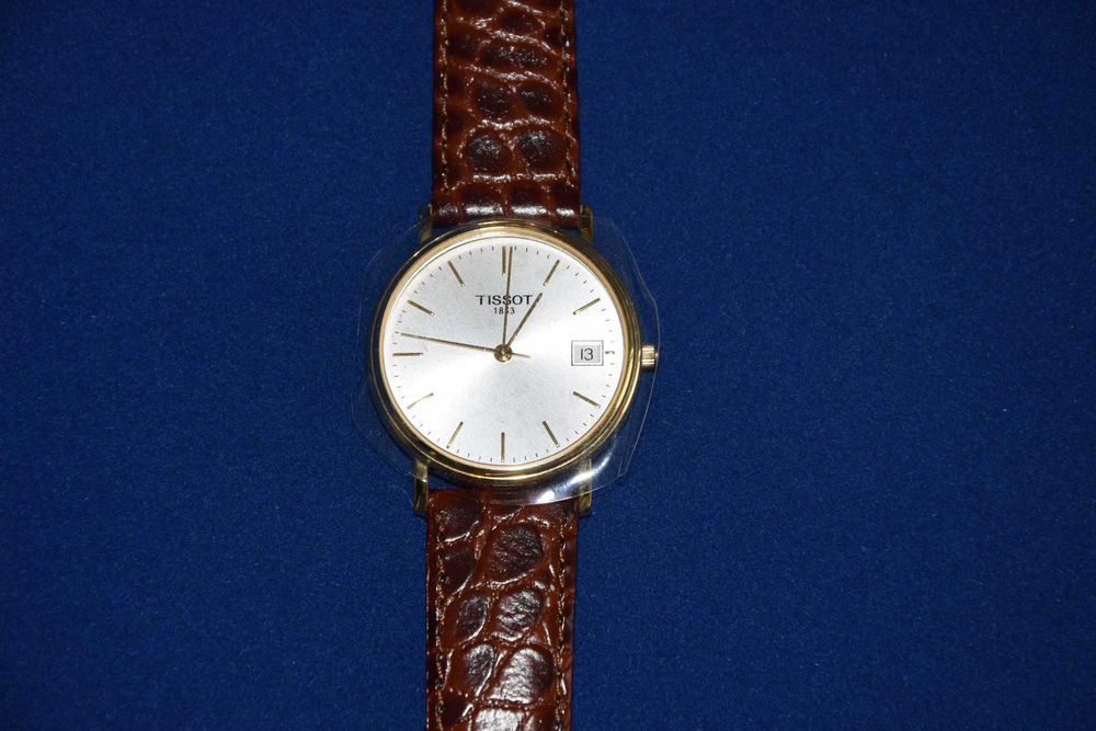 Relógio Tissot classico - 1854