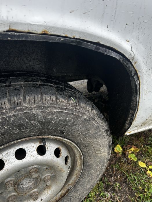 Mercedes-Benz Sprinter 208 CDI