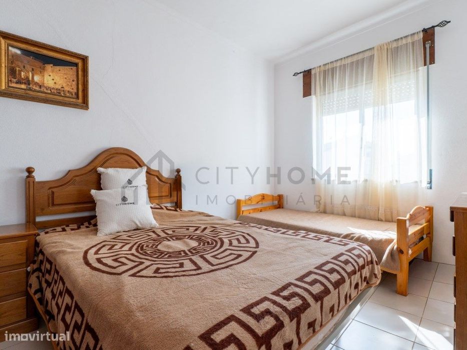 Apartamento T1 Em Albufeira - Areias De São João