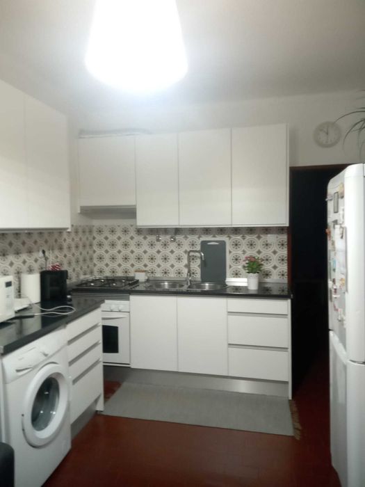 Moradia em Monte Gordo 2 +1