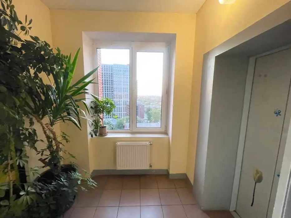 Продам 4к квартиру в ЖК «Каскад»
