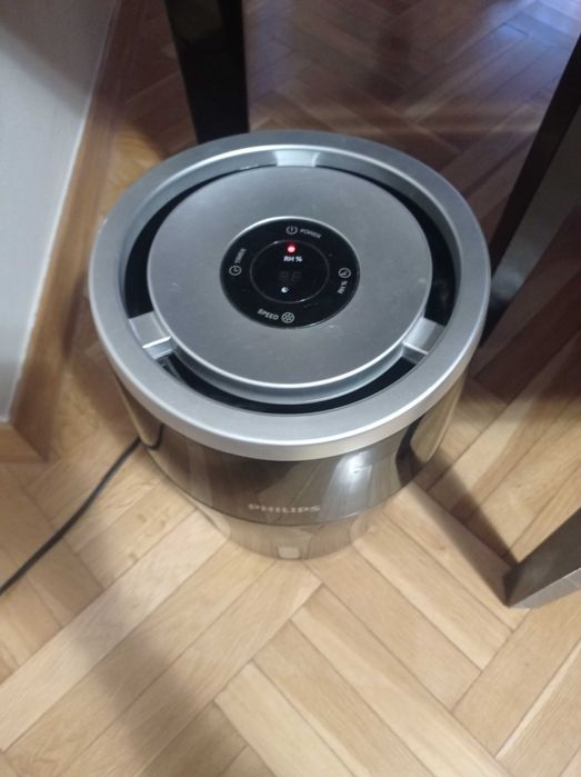 Nawilżacz powietrza PHILIPS Seria 2000 HU4813/10