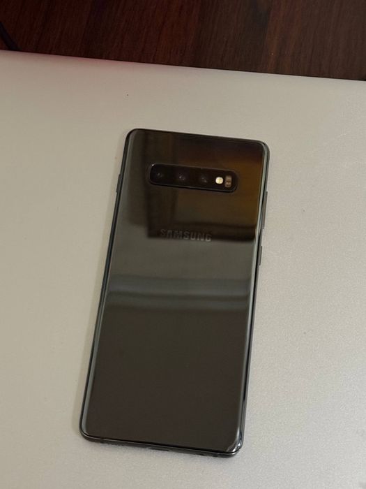 Samsung S 10 Plus 8/512