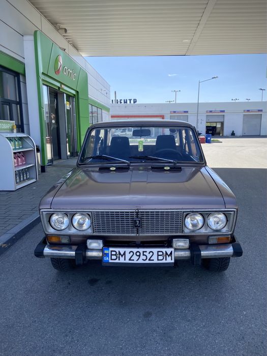Ваз 2106 1994 год