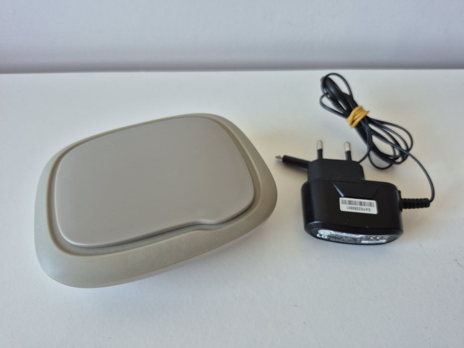 Osuszacz aparatu słuchowego Clean & Dry Box