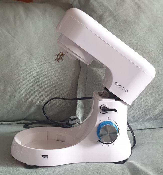 Goclever kitchen mate basic planetarny robot kuchenny