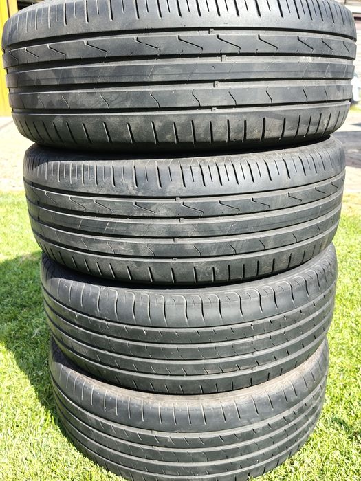 225/60r17 Komplet opon hankooki i nexeny
