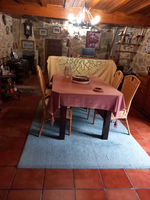 Aluguer de T1 sossegado e confortável