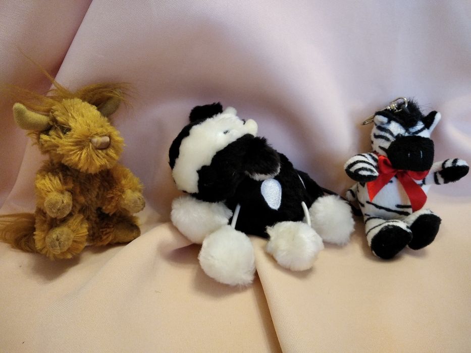 Кукла, лялька маленькі іграшки брелок міні