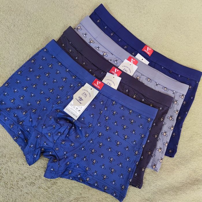 Чоловічі труси боксери Vericoh 151