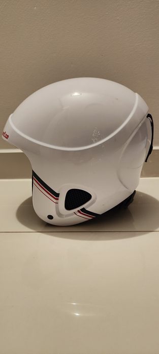 Kask narciarski dziecięcy