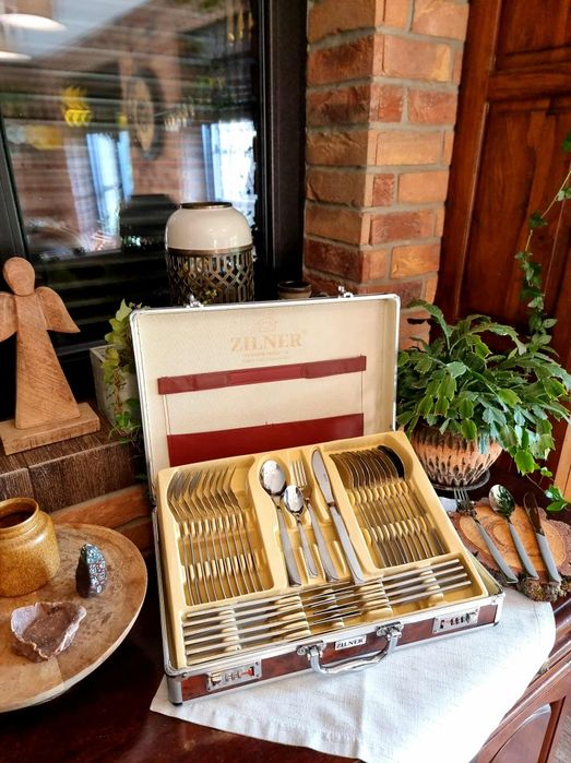 Zestaw sztućców Zilner