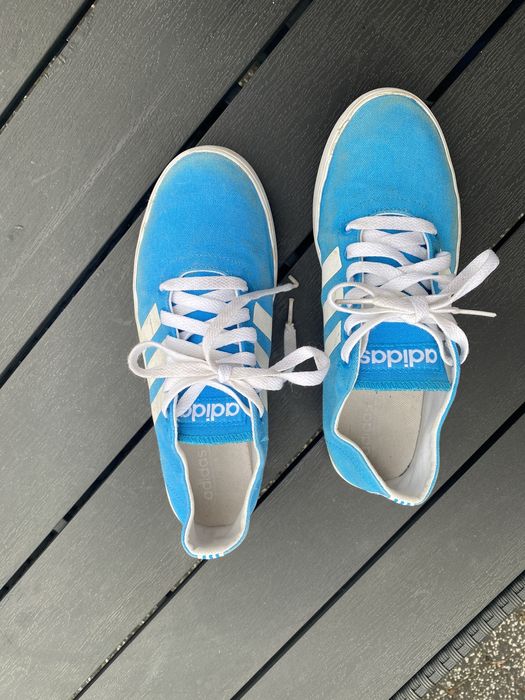 Adidas 39 1/3 trampki