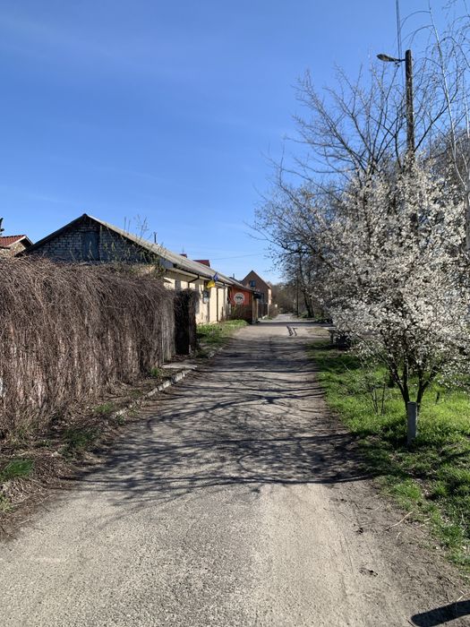 Осокорки. Продаж земельноі ділянки