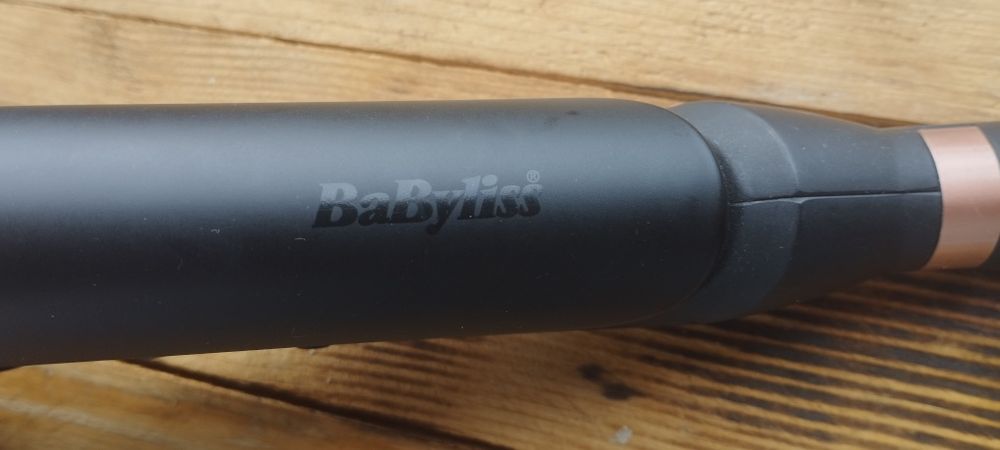 Стайлер Плойка Babyliss