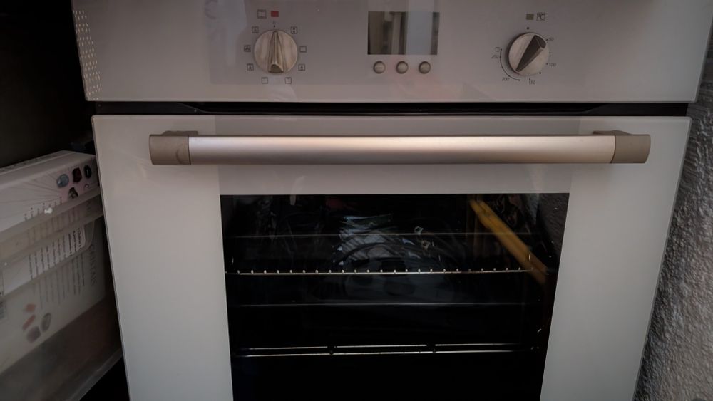 Fogão com forno Junex Gás Natural