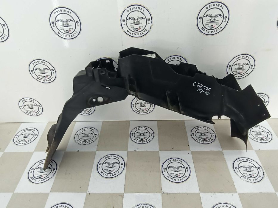 Peças para Honda CBR125R 2007/2017