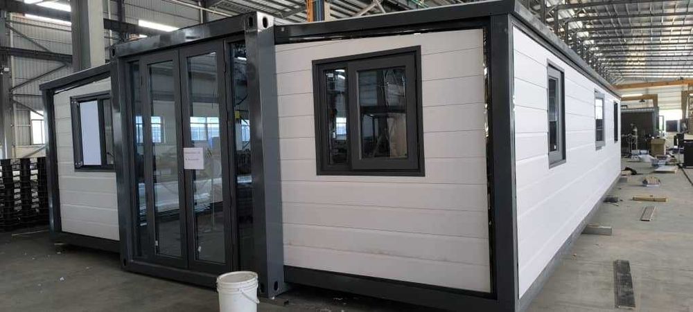 Casa Modular expansível - T3 -  Pronto para Entrega