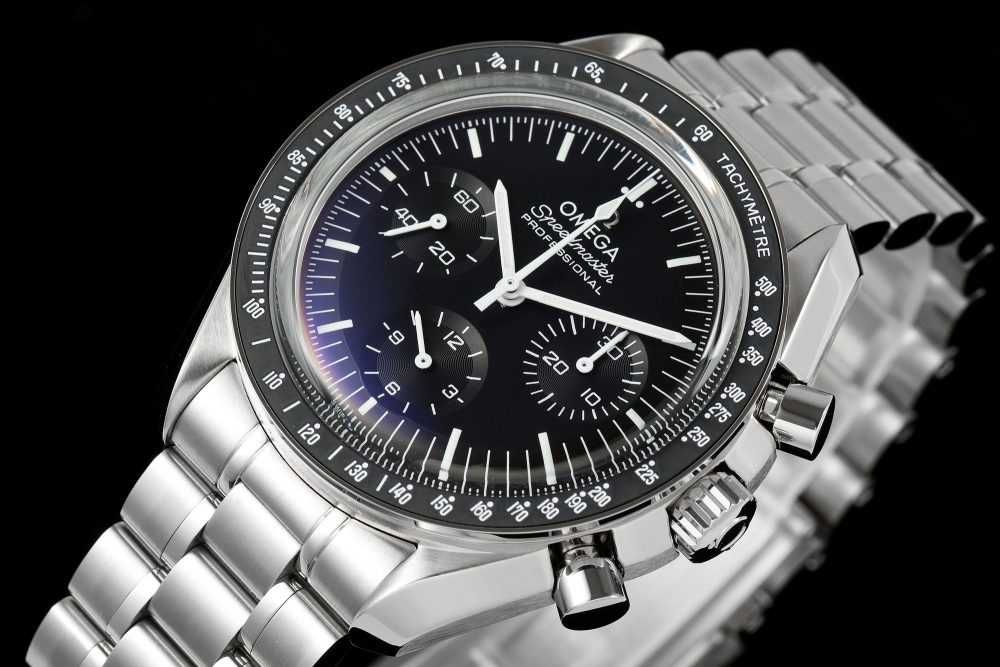 SUPER CLON Omega Speedmaster Chronograph