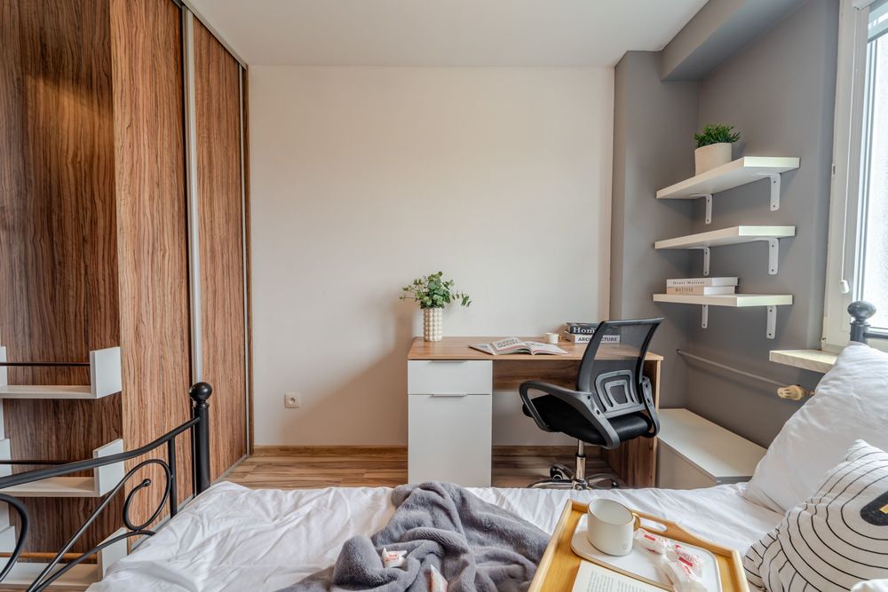 Mieszkanie – Lublin - Widok 5