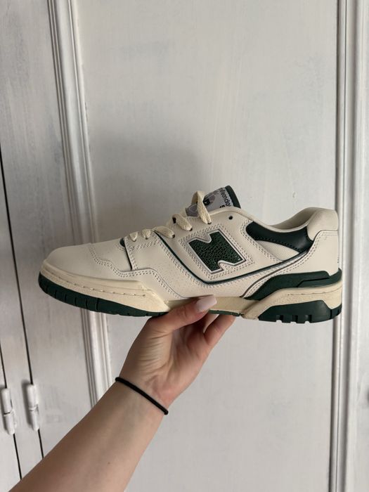 Naw Balance 550 (novos )