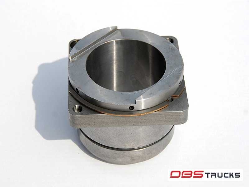 Ułożyskowanie wału S-Rury 90, Putzmeister